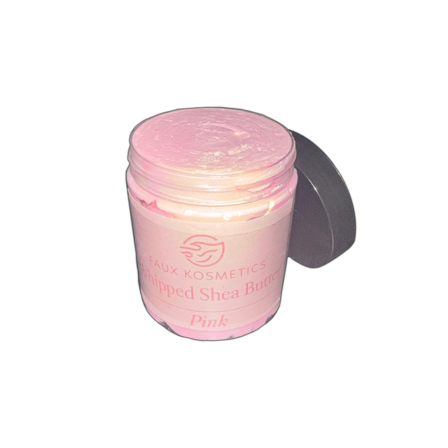 Whipped Shea Butter – pink