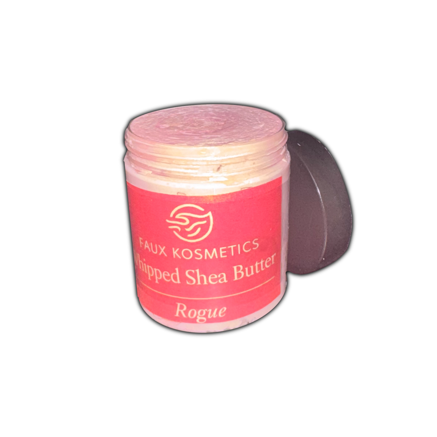 Whipped Shea Butter – Rouge