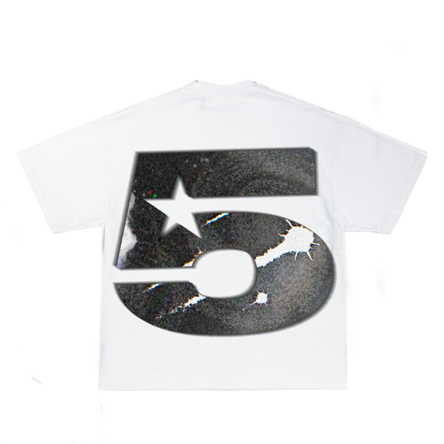 Everybody Smiles Different Tee – Faux Frndz® | Trust Issues Vol. 5