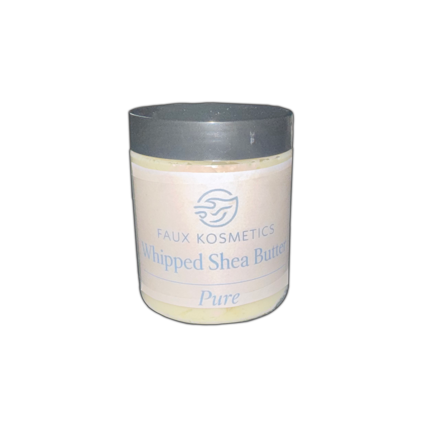 Whipped Shea Butter – Unscented (pure)