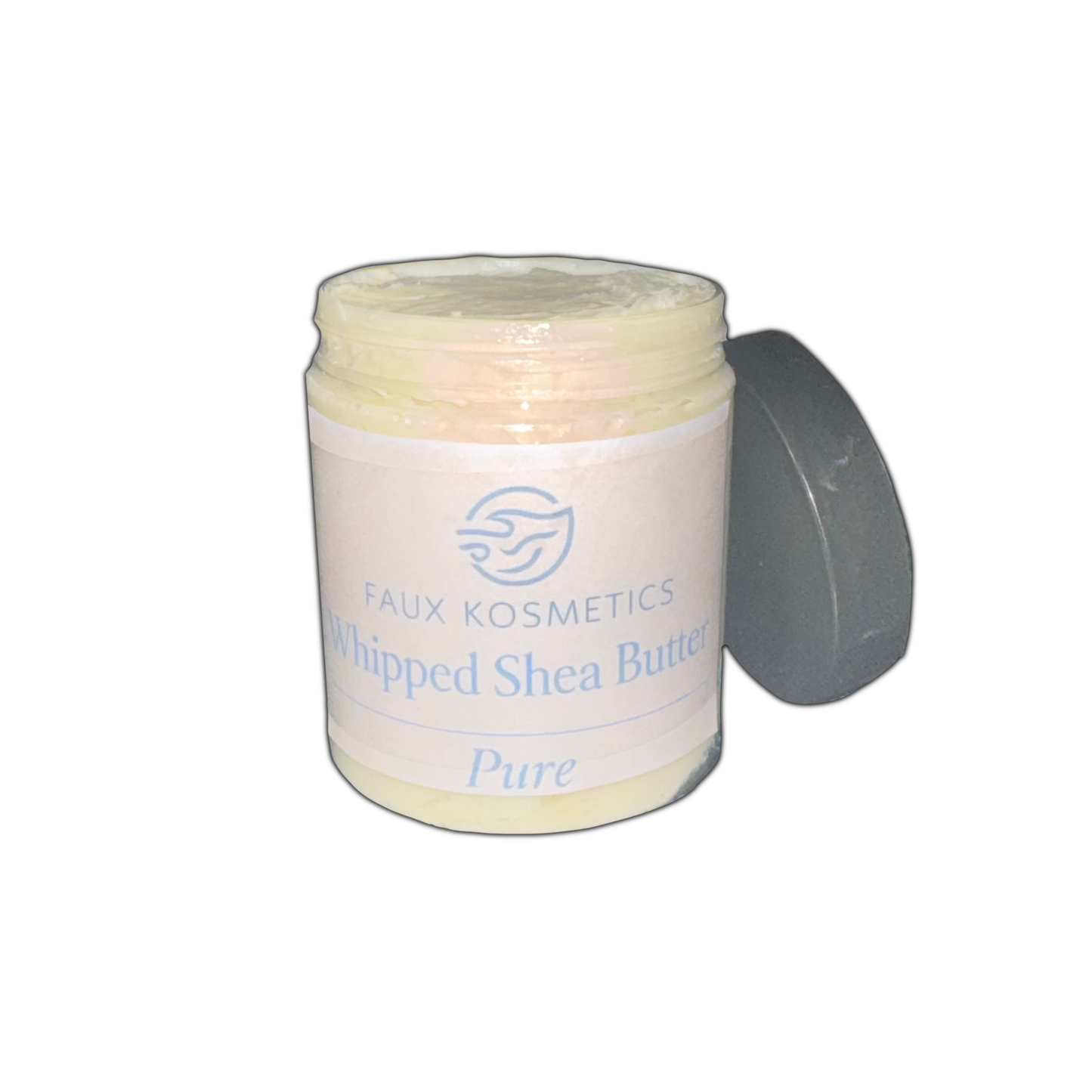 Whipped Shea Butter – Unscented (pure)